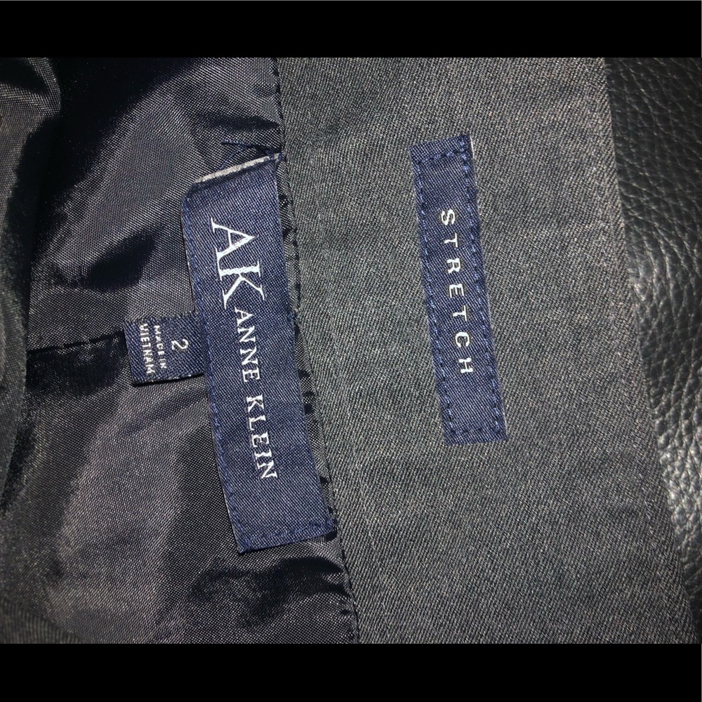 Anne Klein Pencil Skirt